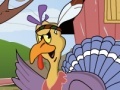 Jogo Happy Thanksgiving!