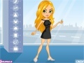 Jogo Girl Traveler Dress Up