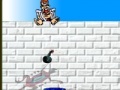 Jogo Crazy Bomber