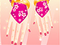 Jogo Decorate Your Gloves