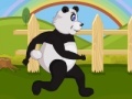 Jogo Feed My Little Panda