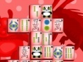 Jogo Pandas Mahjong Solitaire