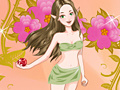 Jogo Flowers Princess Fairy