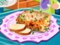 Jogo Baked Ziti 