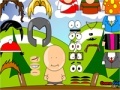 Jogo Ray Dress-Up