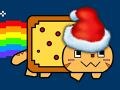 Jogo Nyan Cat Christmas