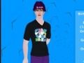 Jogo Dougie Poynter Dress Up