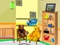 Jogo Teddy Bear Room