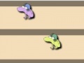 Jogo Frog Race: Ver.1