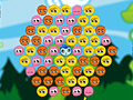 Jogo Fruit Bombarding