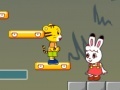 Jogo Tiger Save Rabbit