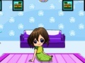 Jogo Cute Girl Room Decor