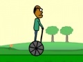 Jogo Extreme Segway Driving
