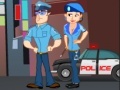 Jogo Kissing Cops