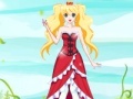 Jogo Magical Mix Dress Up