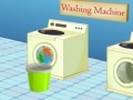 Jogo Laundry Shop
