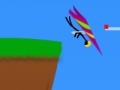 Jogo Sky Diver