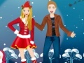 Jogo Christmas Love