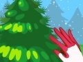 Jogo Christmas Tree Picking