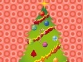 Jogo Christmas decoration