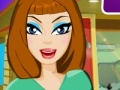 Jogo Dress Up Race
