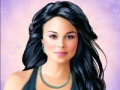 Jogo Nathalie Kelley Makeover