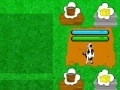 Jogo Cow Barn