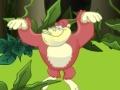 Jogo Monkey in the Forest