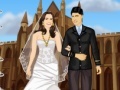 Jogo Royal Wedding Dress Up