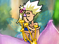 Jogo Fairy Tale Kissing