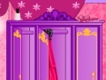 Jogo Princess Party Cleanup