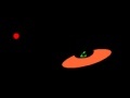 Jogo UFO Attack