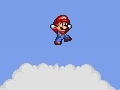 Jogo Super Mario Jump