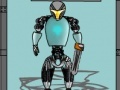 Jogo Fantasy Robot Builder