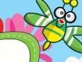 Jogo Wonder butterfly quest