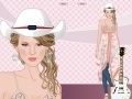 Jogo Taylor Swift Dress Up