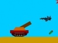 Jogo Shoot a Tank