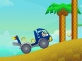 Jogo Sonic Truck 2