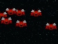 Jogo Alien attack