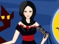 Jogo Halloween Girl Costume