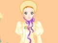 Jogo Nanny Dress Up
