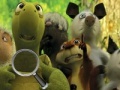 Jogo Hidden Numbers-Over the Hedge