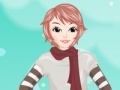 Jogo Sporty Winter Girl Fashion