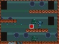 Jogo Gun-Wheels the robot