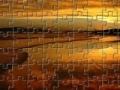 Jogo Sunsets Jigsaw