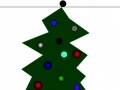 Jogo Make a Christmas tree