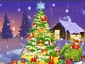 Jogo Christmas Tree Decoration