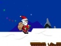 Jogo Go Santa Go!