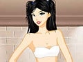 Jogo Dress Up - Queen of Punk