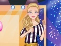 Jogo Fashion Barbie Superhost